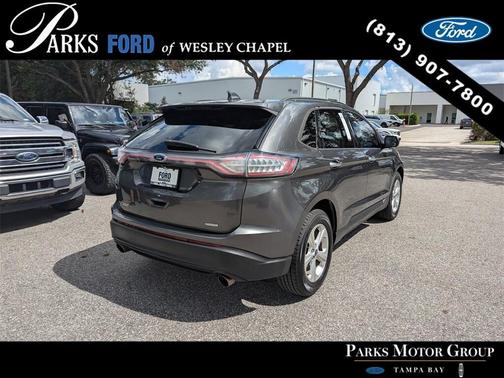 2016 Ford Edge SE