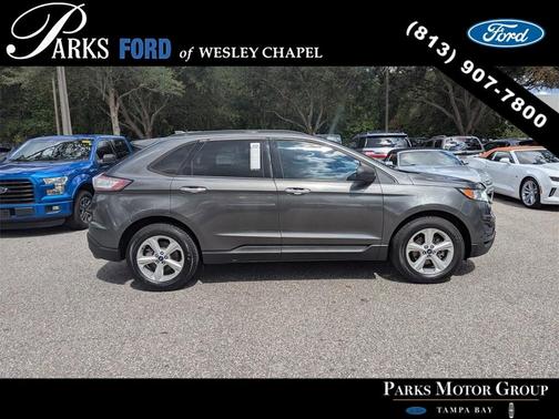 2016 Ford Edge SE