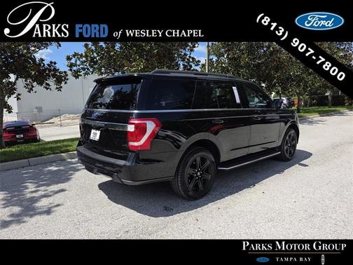 2021 Ford Expedition XLT