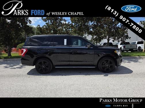 2021 Ford Expedition XLT