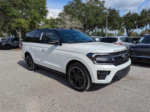 2023 Ford Expedition Limited
