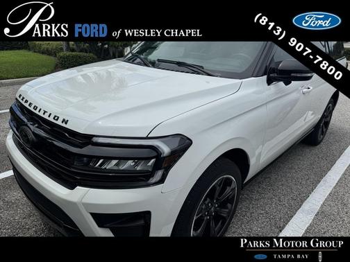 2023 Ford Expedition Limited