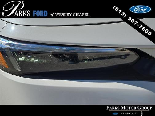 2022 Honda Civic Touring