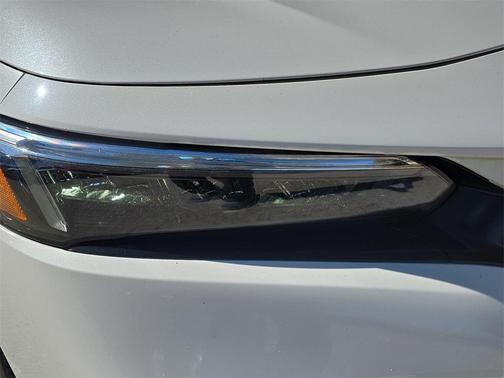 2022 Honda Civic Touring