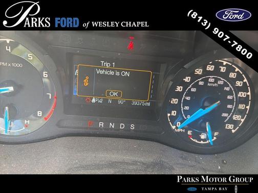 Gray Metallic 2023 Ford Ranger XLT