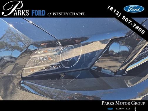 2014 Ford Mustang V6 Premium