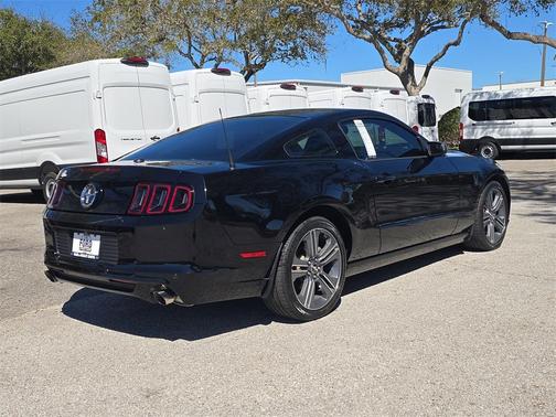 2014 Ford Mustang V6 Premium