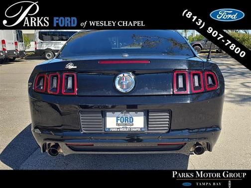 2014 Ford Mustang V6 Premium