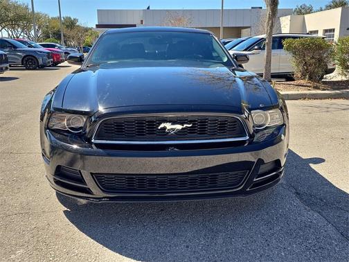 2014 Ford Mustang V6 Premium