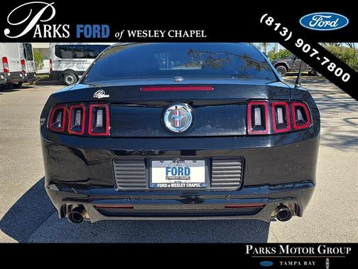 2014 Ford Mustang V6 Premium