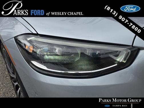 2021 Mercedes-Benz S-Class S 580 4MATIC