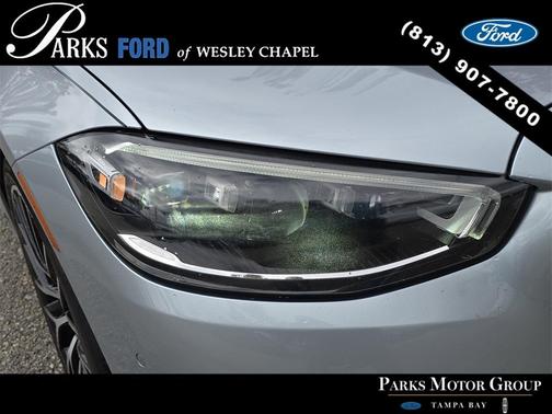 2021 Mercedes-Benz S-Class S 580 4MATIC