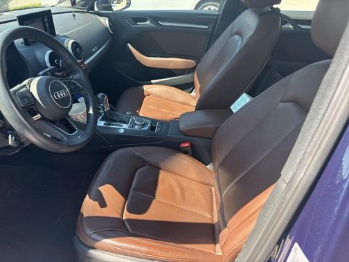 2020 Audi A3 2.0T Premium