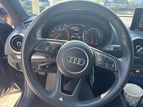 2020 Audi A3 2.0T Premium