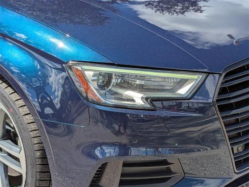 2020 Audi A3 2.0T Premium