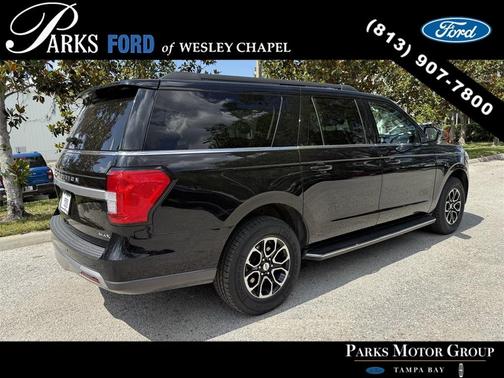2023 Ford Expedition Max XLT