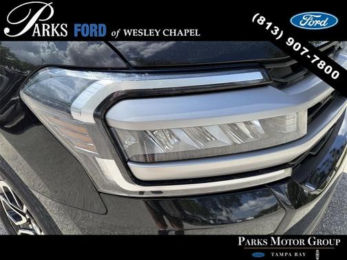 2023 Ford Expedition Max XLT