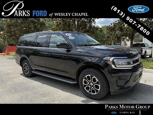 2023 Ford Expedition Max XLT
