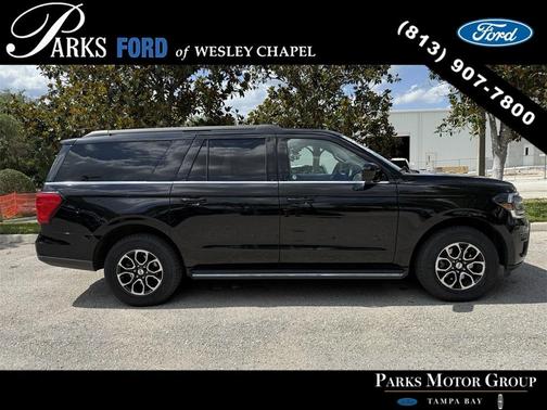 2023 Ford Expedition Max XLT