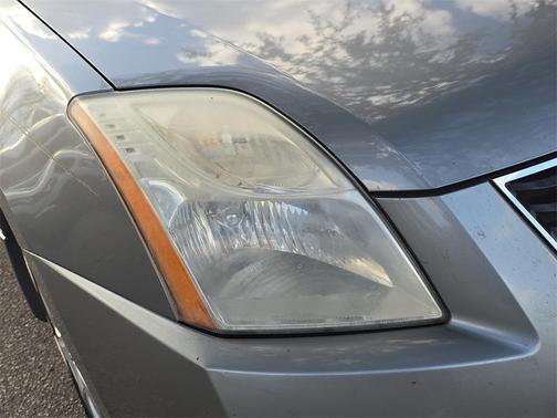 2010 Nissan Sentra 2.0 S