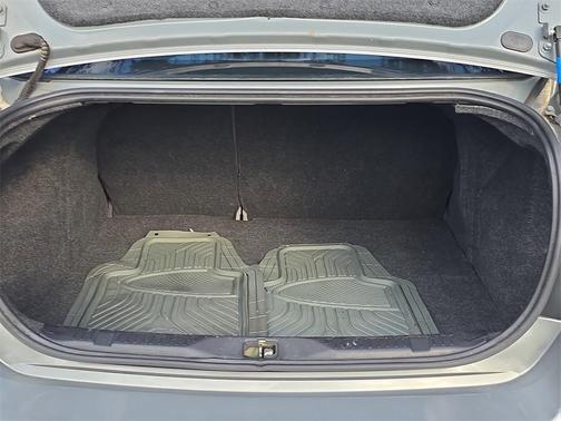 2010 Nissan Sentra 2.0 S