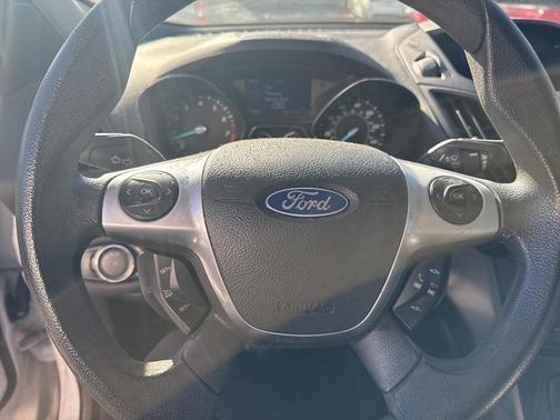 2014 Ford Escape S