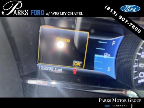 2013 Lincoln MKS Base