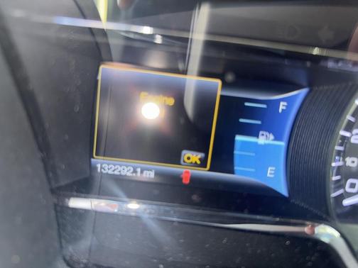 2013 Lincoln MKS Base