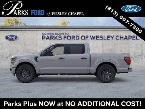 Avalanche 2026 Ford F-150 STX