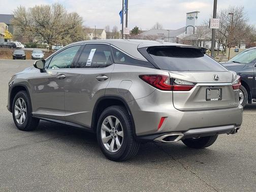 2019 Lexus RX 350 350