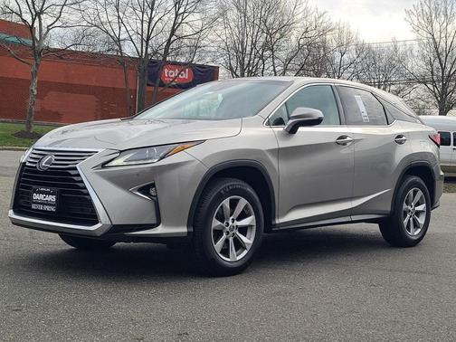 2019 Lexus RX 350 350