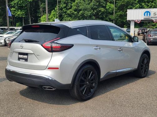 2023 Nissan Murano SL