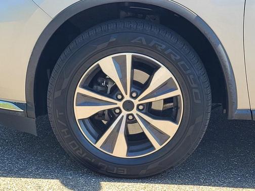 2020 Nissan Murano SV