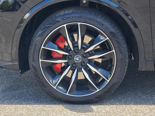 2024 Acura MDX Type S w/Advance Package