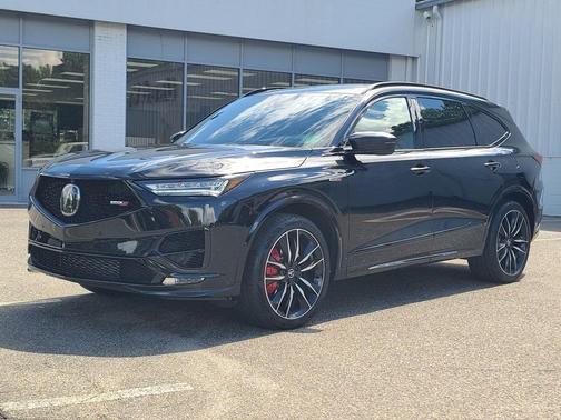 2024 Acura MDX Type S w/Advance Package