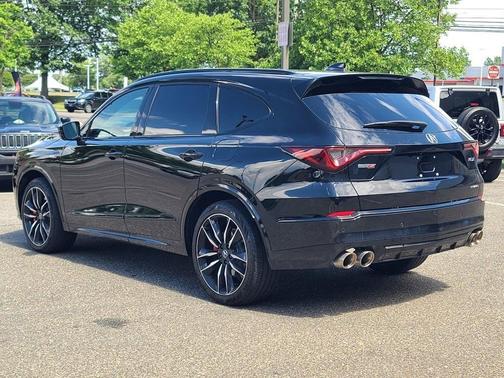 2024 Acura MDX Type S w/Advance Package