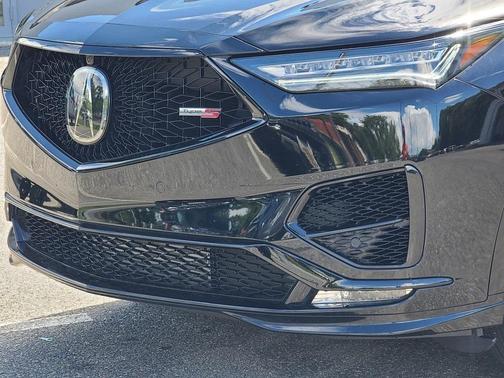 2024 Acura MDX Type S w/Advance Package