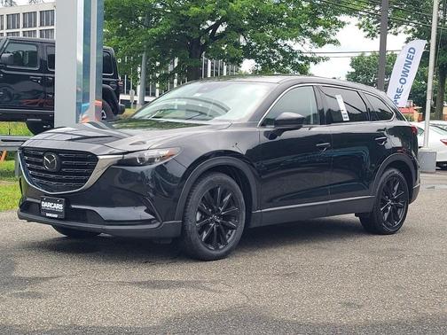 2023 Mazda CX-9 Touring Plus