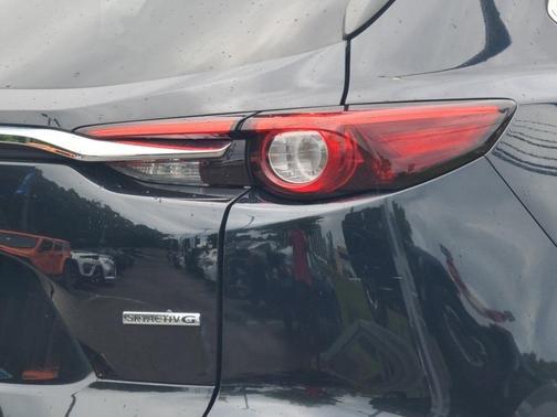 2023 Mazda CX-9 Touring Plus