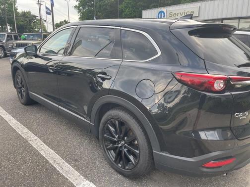 2023 Mazda CX-9 Touring Plus