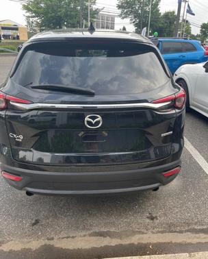 2023 Mazda CX-9 Touring Plus