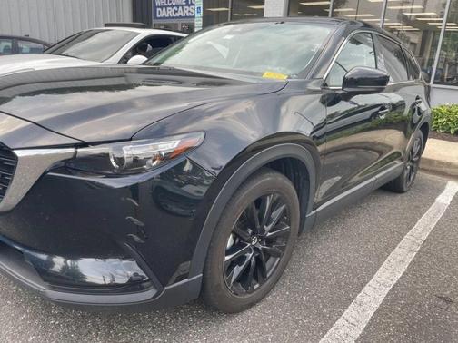 2023 Mazda CX-9 Touring Plus