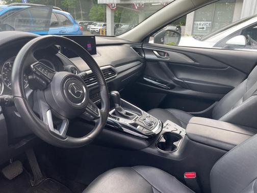 2023 Mazda CX-9 Touring Plus