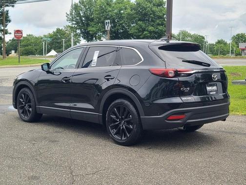 2023 Mazda CX-9 Touring Plus