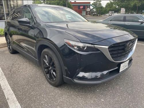 2023 Mazda CX-9 Touring Plus
