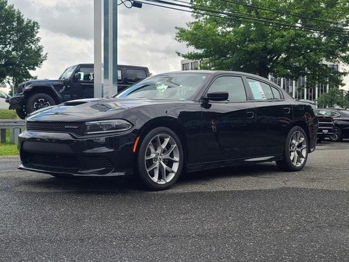 2023 Dodge Charger GT