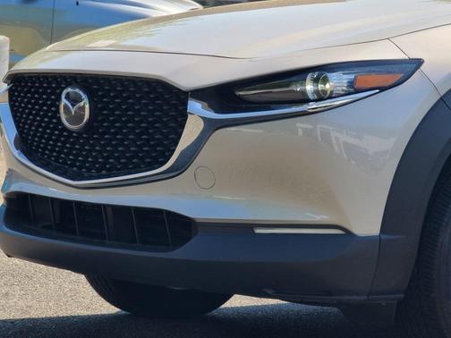 2024 Mazda CX-30 Select