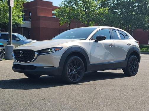 2024 Mazda CX-30 Select