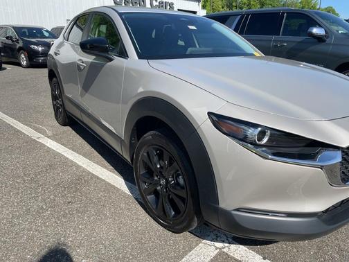 2024 Mazda CX-30 Select