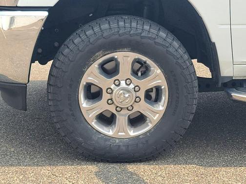 2023 RAM 2500 Big Horn